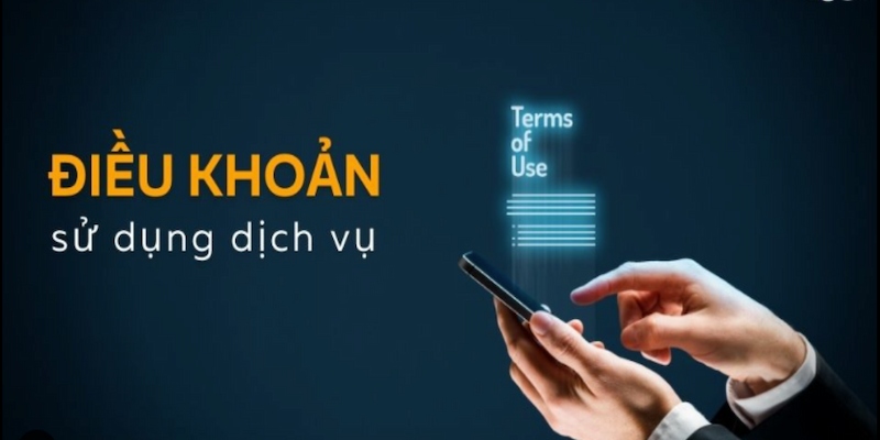 Người chơi hãy ghi nhớ các điều khoản liên quan tới nạp rút