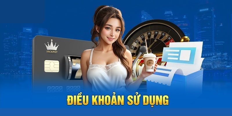 Xử phạt mạnh tay cho những hành động làm trái điều khoản sử dụng king88