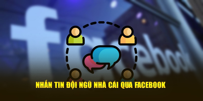 Liên lạc thông qua mạng xã hội trực tuyến