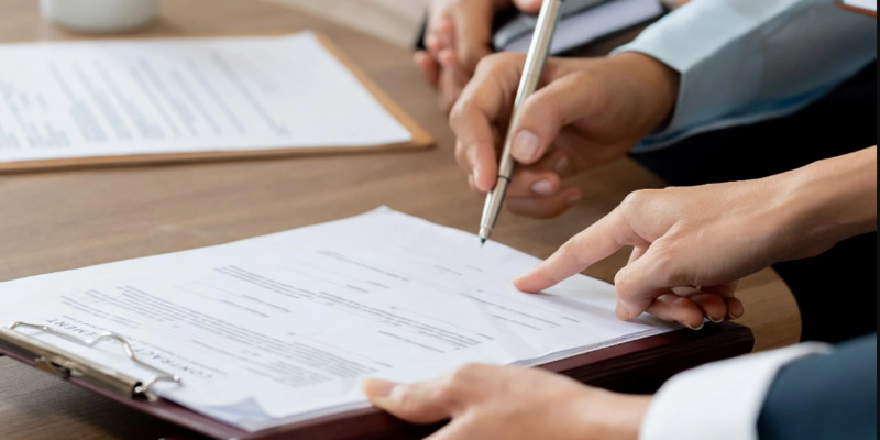 Nắm rõ miễn trừ trách nhiệm để tránh rủi ro không đáng có