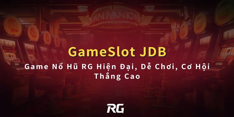 Đôi nét về sảnh JBD King88