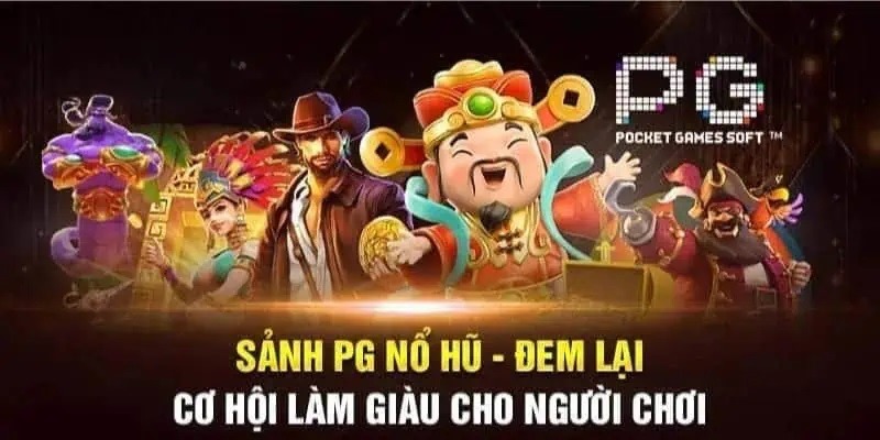Tìm hiểu về những ưu điểm sảnh PG King88 đang sở hữu