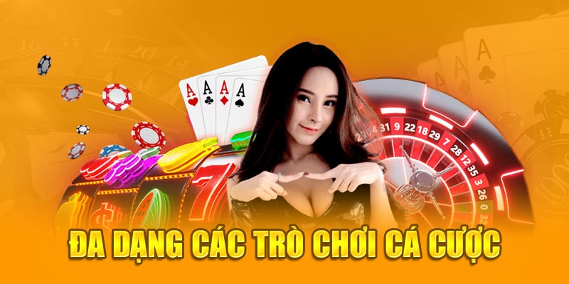 Các sản phẩm hấp dẫn tại sảnh R88 King88