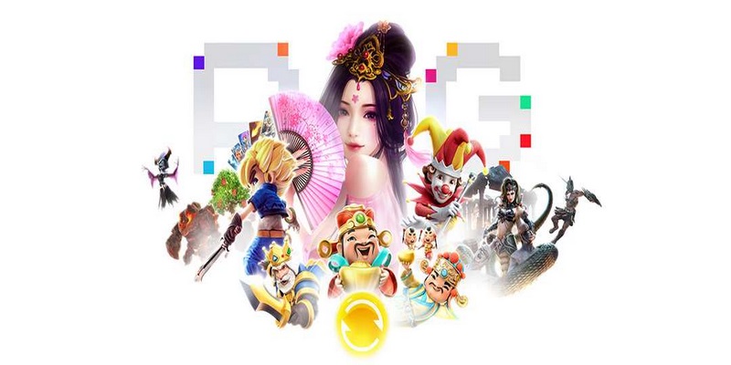 Khám phá một số trò chơi nổi bật tại PG King88