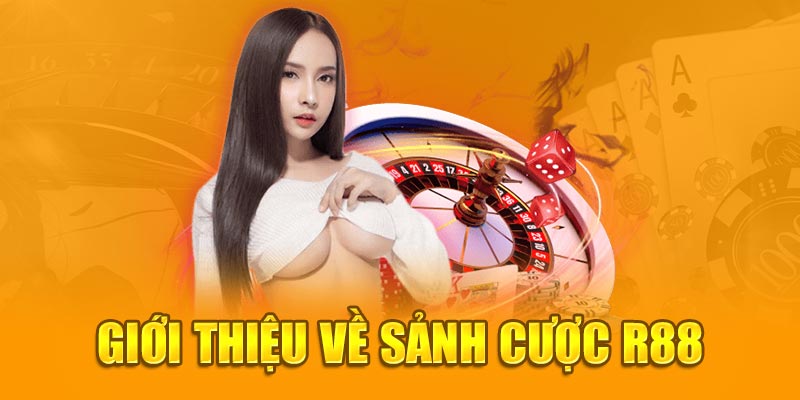 Giới thiệu sảnh R88 King88